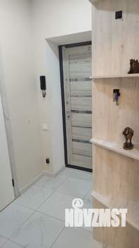 1-к квартира, посуточно, 40м2, 2/4 этаж