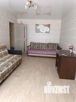 1-к квартира, посуточно, 30м2, 3/5 этаж