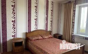 2-к квартира, посуточно, 67м2, 1/1 этаж