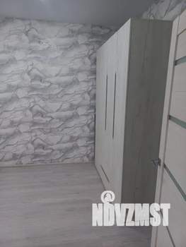 1-к квартира, посуточно, 40м2, 1/8 этаж