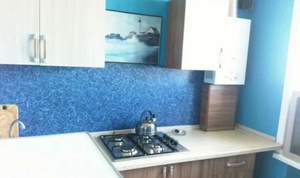 1-к квартира, на длительный срок, 31м2, 5/5 этаж
