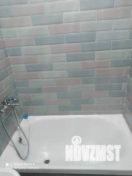 Студия квартира, посуточно, 22м2, 1/5 этаж