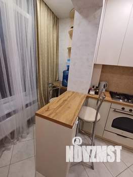 1-к квартира, посуточно, 38м2, 1/5 этаж