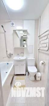 1-к квартира, посуточно, 32м2, 3/5 этаж