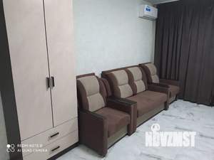 Студия квартира, посуточно, 25м2, 1/9 этаж