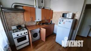 1-к квартира, посуточно, 30м2, 2/5 этаж