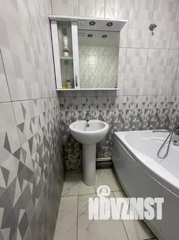 2-к квартира, посуточно, 60м2, 1/3 этаж