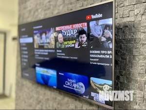 Студия квартира, посуточно, 30м2, 2/5 этаж