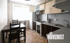 2-к квартира, посуточно, 51м2, 1/1 этаж