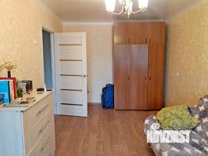 1-к квартира, на длительный срок, 32м2, 5/5 этаж