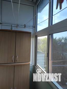 1-к квартира, посуточно, 40м2, 7/9 этаж