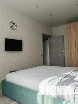 1-к квартира, посуточно, 35м2, 4/8 этаж