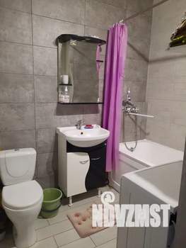 1-к квартира, посуточно, 46м2, 2/3 этаж