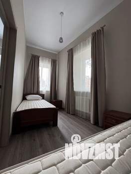 3-к квартира, посуточно, 54м2, 1/3 этаж