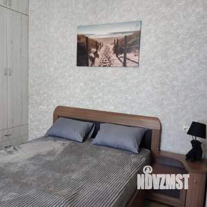 2-к квартира, посуточно, 55м2, 2/2 этаж