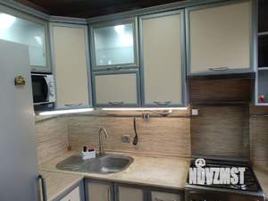 1-к квартира, посуточно, 33м2, 3/5 этаж