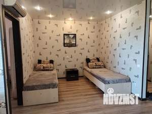 2-к квартира, посуточно, 42м2, 8/10 этаж