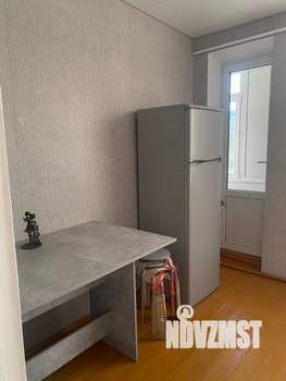 1-к квартира, на длительный срок, 42м2, 2/2 этаж