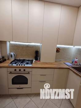 1-к квартира, посуточно, 38м2, 1/5 этаж