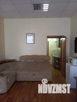 2-к квартира, посуточно, 37м2, 2/2 этаж