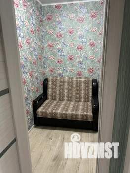 1-к квартира, посуточно, 45м2, 9/10 этаж