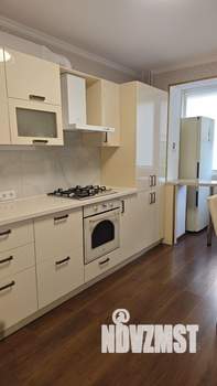 2-к квартира, на длительный срок, 52м2, 3/11 этаж