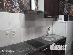 Студия квартира, посуточно, 25м2, 1/9 этаж