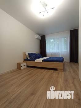 1-к квартира, посуточно, 32м2, 2/5 этаж