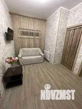 Студия квартира, посуточно, 26м2, 1/2 этаж