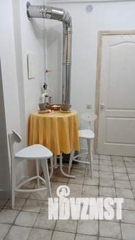 1-к квартира, посуточно, 34м2, 1/1 этаж