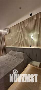 1-к квартира, посуточно, 48м2, 3/10 этаж