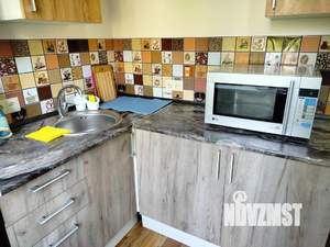 2-к квартира, посуточно, 45м2, 1/1 этаж