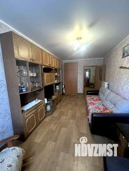 1-к квартира, на длительный срок, 40м2, 1/11 этаж