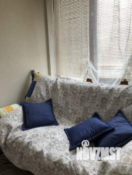 2-к квартира, посуточно, 52м2, 2/10 этаж