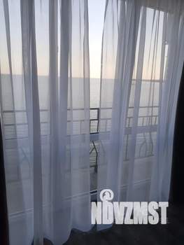 Студия квартира, посуточно, 33м2, 3/5 этаж