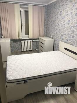 2-к квартира, посуточно, 42м2, 1/9 этаж
