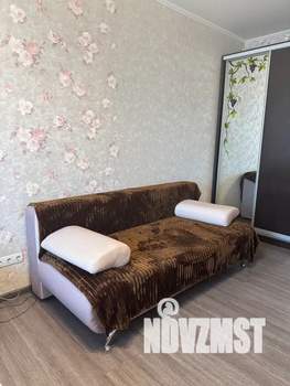 1-к квартира, посуточно, 39м2, 12/12 этаж