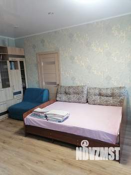 1-к квартира, посуточно, 60м2, 3/9 этаж