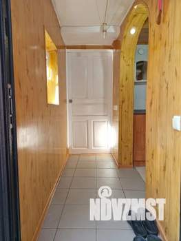 1-к квартира, посуточно, 22м2, 1/1 этаж