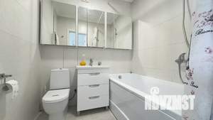 1-к квартира, посуточно, 45м2, 3/5 этаж