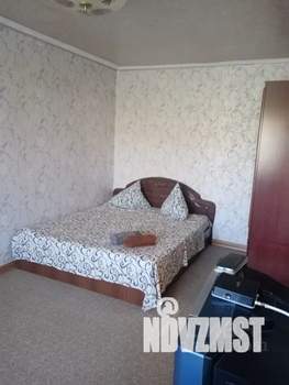 1-к квартира, посуточно, 29м2, 4/5 этаж