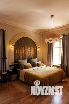 1-к квартира, посуточно, 32м2, 2/2 этаж