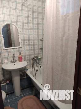 1-к квартира, посуточно, 30м2, 4/5 этаж