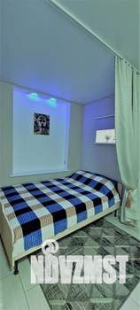 Студия квартира, посуточно, 24м2, 1/2 этаж