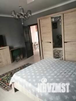 2-к квартира, посуточно, 50м2, 2/2 этаж