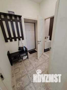 1-к квартира, посуточно, 36м2, 9/9 этаж