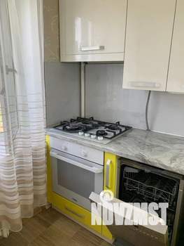 3-к квартира, посуточно, 59м2, 4/5 этаж