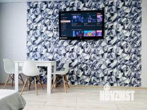 Студия квартира, посуточно, 33м2, 7/10 этаж