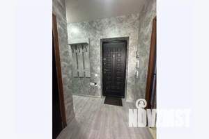 1-к квартира, посуточно, 40м2, 3/3 этаж