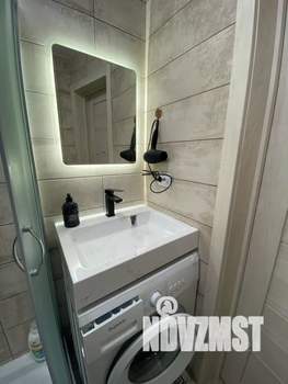 1-к квартира, посуточно, 35м2, 4/5 этаж